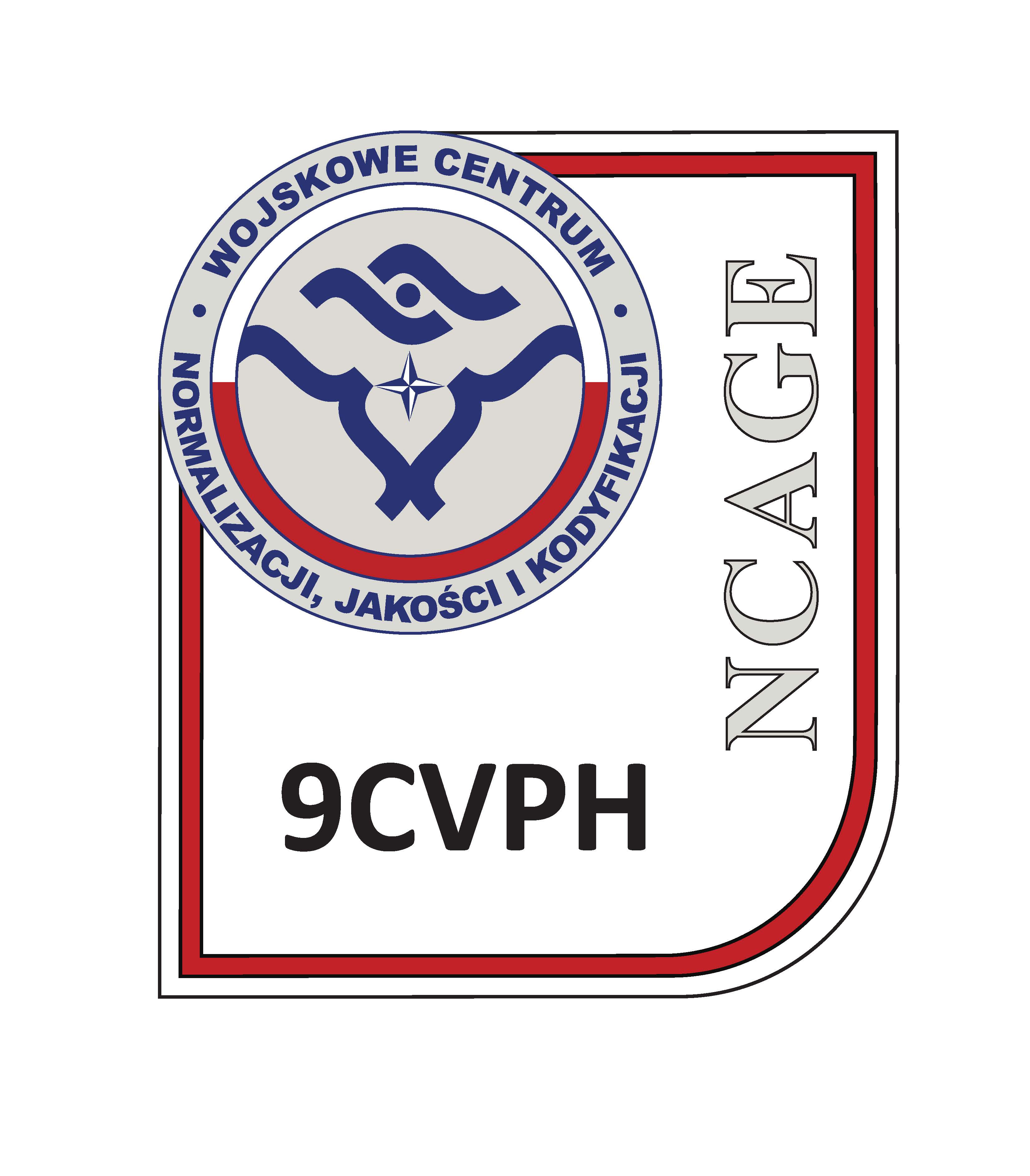 NCAGE 9CVPH